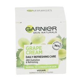   Garnier skin naturals botanical krém 50ml szőlő kivonattal