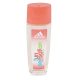 Adidas Női Natural Spray 75 ml Fun Sensation