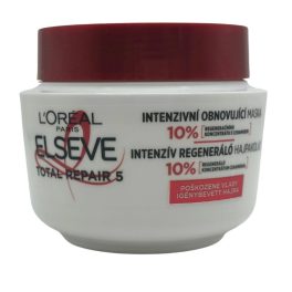 L'Oréal elseve hajmaszk 300 ml total repair5