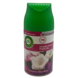   AirWick Freshmatic légfrissítő spray utántöltő 250 ml Bársonyos Szatén