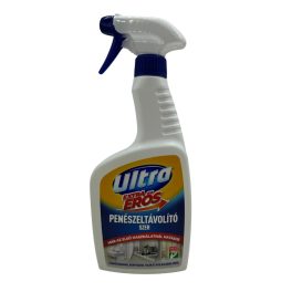 Ultra extra erős penészeltávolító 500 ml