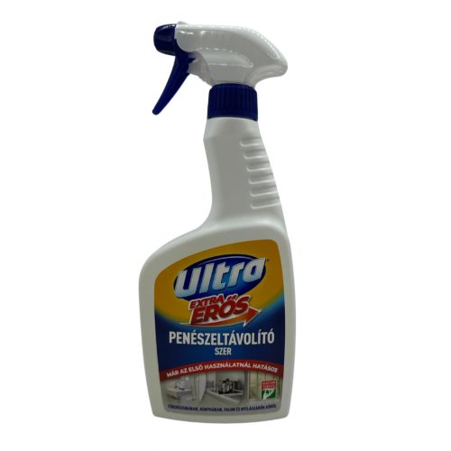 Ultra extra erős penészeltávolító 500 ml