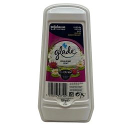 Glade légfrissítő zselé 150 g japán kert