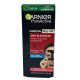 Garnier skin naturals pure active 50ml lehúzható maszk