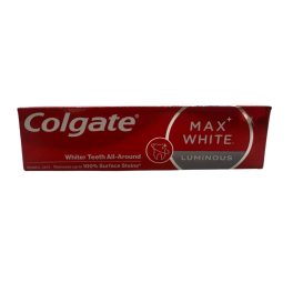Colgate maxwhite fogkrém 75 ml luminous