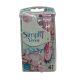 Gillette Simply Venus3 eldobható borotva 4 db