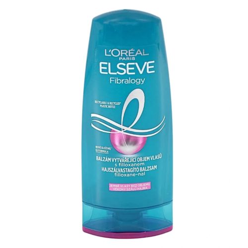 ELSEVE Balzsam 200 ml Fibralogy