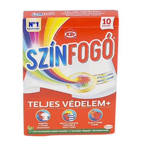 K2r Színfogó kendő 10 db