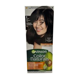 Garnier color naturals hajfesték 2.0 természetes fekete