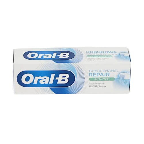 Oral-B fogkrém 75 ml Extra Fresh