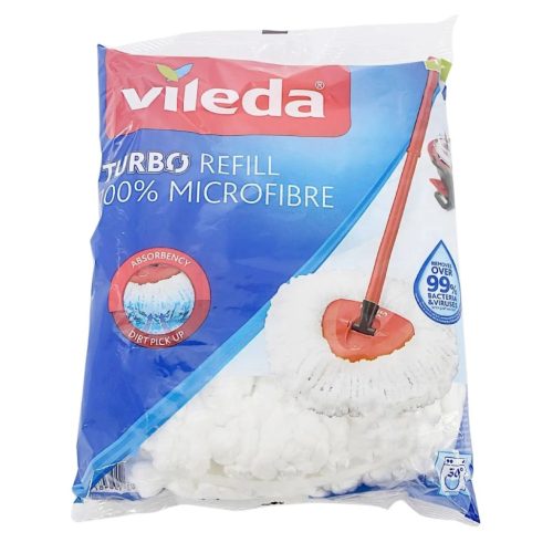 VILEDA TURBO Classic utántöltő