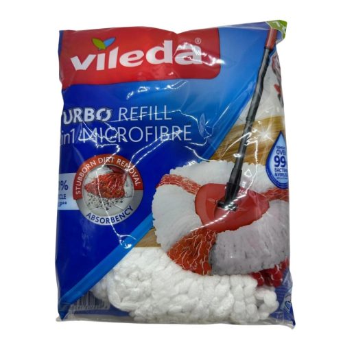 VILEDA TURBO 2in1 utántöltő