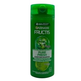 Garnier fructis sampon 250 ml pure fresh