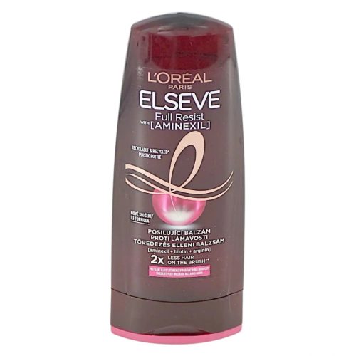 ELSEVE Balzsam 200 ml Full Resist