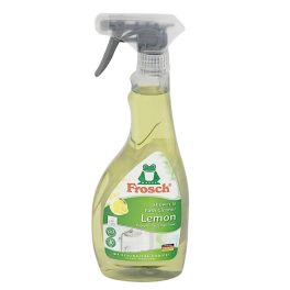 Frosch Fürdőszoba tisztító 500 ml Citrom