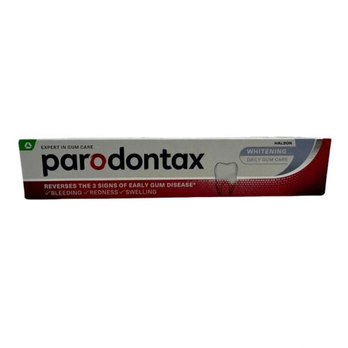 Parodontax Whitening fogkrém 75 ml
