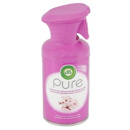 AirWick Pure Spray 250 ml Cseresznyevirág Aeroszol
