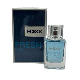 Mexx férfi EDT 30 ml fresh man
