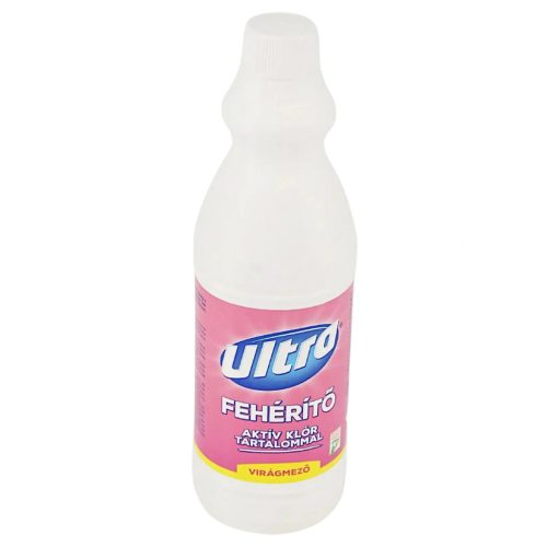 Ultra fehérítő 1 L Virágmező