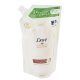 DOVE folyékony szappan 500 ml utántöltő Silk