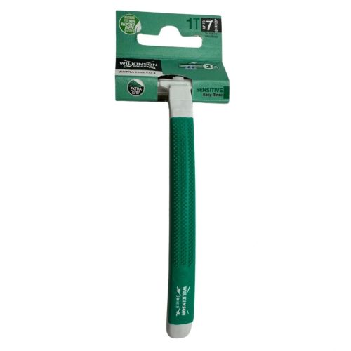 Wilkinson Extra2 borotva Sensitive kartella 1db