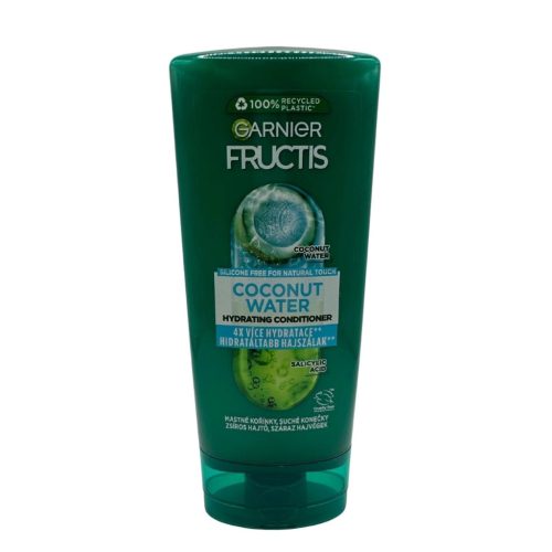Garnier fructis balzsam 200 ml coco water