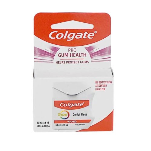 Colgate Pro fogselyem 50 m