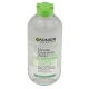 Garnier Micellás víz 400 ml Kétfázisú 3in1