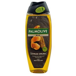 PALMOLIVE MEN tusfürdő Citrus 500 ml