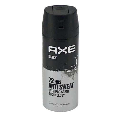 AXE dezodor 150 ml Black