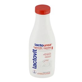Lactovit tusfürdő 600ml száraz bőrre