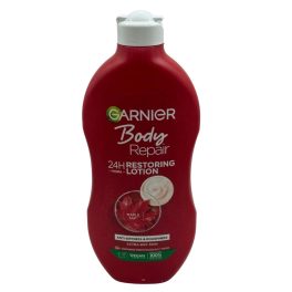 GARNIER Testápoló 400 ml Extra Száraz Bőrre