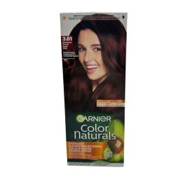 Garnier color naturals hajfesték 3.61 szeder vörös