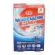 K2r Mosógép tisztító 5in1 2x75g