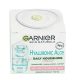 GARNIER Skin Naturals Hyaluronic Aloe Krém 50 ml Száraz/Érzékeny Bőrre