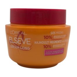 L'Oréal elseve hajmaszk 300 ml dream long