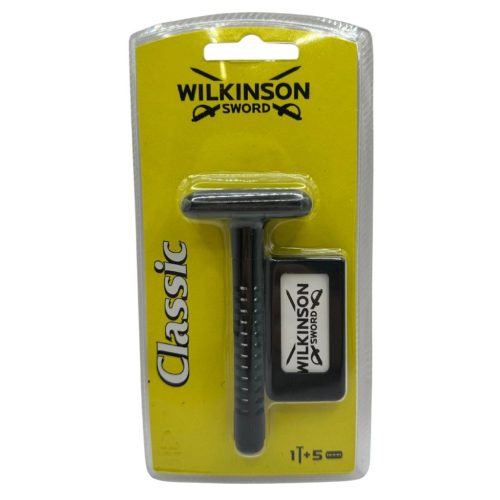 Wilkinson Double Edge Razor (hagyományos készülék)