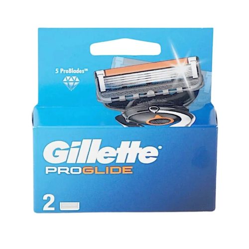 Gillette Fusion5 Proglide borotvabetét 2 db